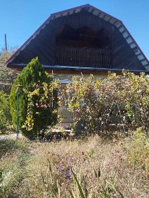 Продам дачу в Илийском районе возле поселка Байкент (Чапаево)