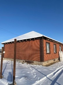 продам дом Елтай, Қаратөбе 140 кв