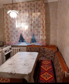 Срочно продаётся 2х комнатная квартира