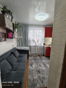 Продам магазин с возможностью проживания!