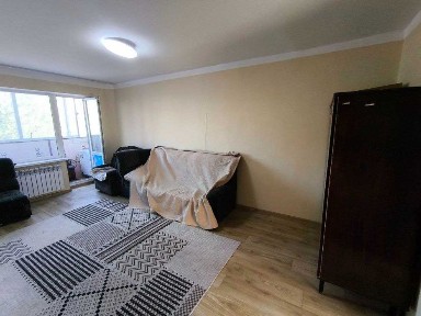 Аренда 2х комнатной квартиры для Бригады рабочих