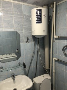 Сдаётся 1-комнатная квартира по адресу: Бухар жырау, 96