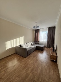 Сдается уютная чистая 1 комн. квартира на юго-востоке, мебель, техника