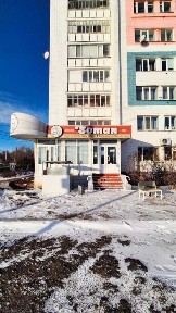 В продаже ДЕЙСТВУЮЩЕЕ КАФЕ корейской кухни 