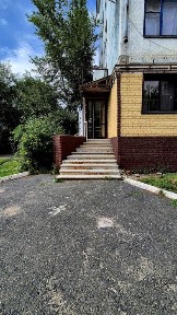 Продам коммерческое помещение! Бывший маг 