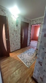 Продам 2 комн. кв. новой план. 5/5, 19млн 500. МКР 20