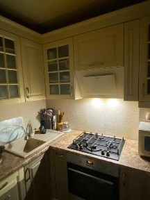 Продам 3х комнатную улучшенка