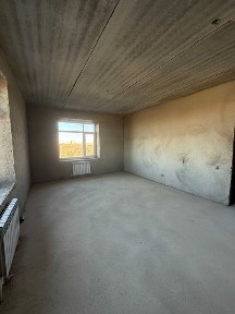 Евротрешка 73,1 кв. м ПАРК