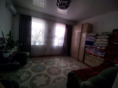 Уй сатылады 11 ші садик касында