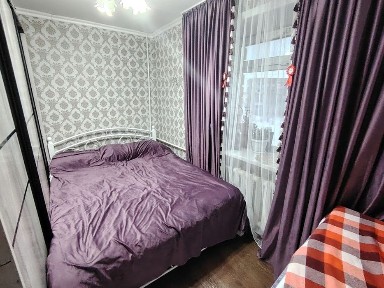 Продается 4ком квартира