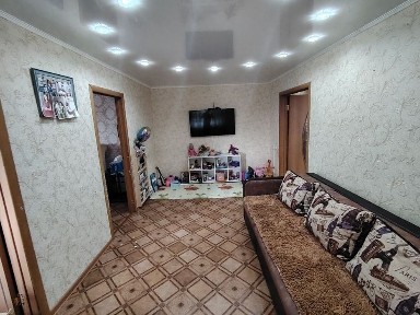 Продается 4ком квартира