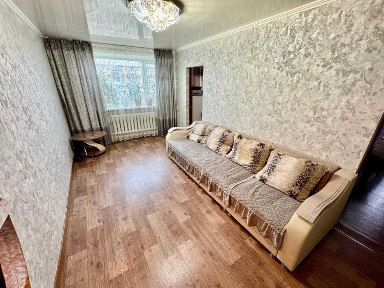 ^Продам 3х комнатную квартиру в Сортировке!