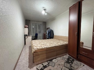 ^Продам 2х комнатную квартиру в Сортировке!