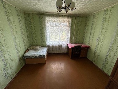 ^Продам 2х комнатную квартиру в Сортировке!