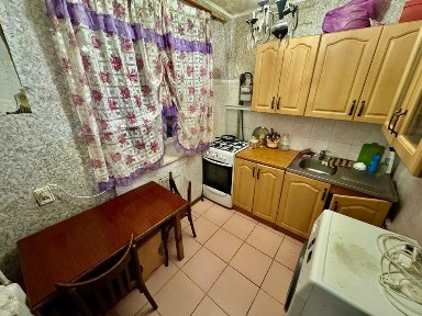 ^Продам 3х комнатную квартиру в Сортировке!