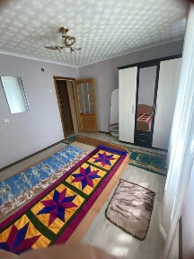 Сдам двух комнатную квартиру в районе кжби по гашека