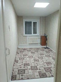 Сдается квартира двухкомнатная