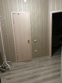 Сдам 1 комнатную квартиру, 140000 тенге + ком. услуг