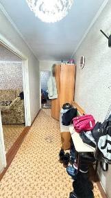 Продам 2-х ком р-н Особа