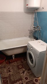 Сдам 1 комнатную квартиру