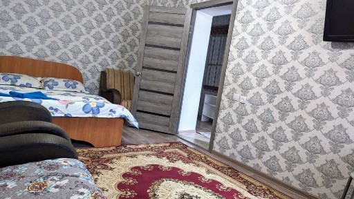 Фиркан Сатпаева Smart tv