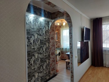 Здам 1 ком квартиру.