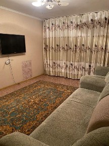 Сдам посуточно 2 км квартиру