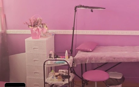 Сдаётся в аренду место