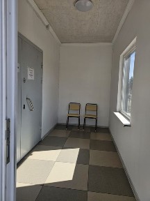 Сдам коммерческое помещение с 2мя отдельными выходами