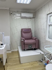 Акмолинская область, Астана, Алматинский район