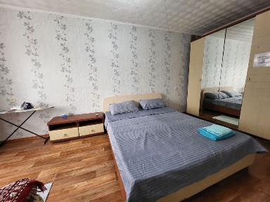 Квартира по часам, посуточно