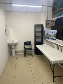 Сдается кабинет в аренду в салоне красоты