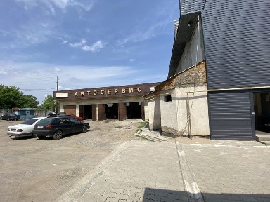 Алматинская область, Талгар