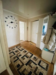 Сдам 2-х комнатную квартиру. В городе Уральск, мкрн. Зачаганск