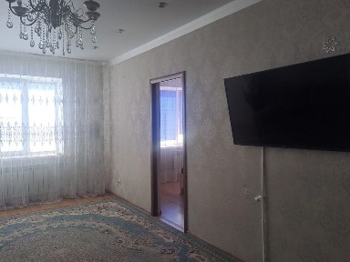 Сдам 3 ком квартиру в мкр Северо-Восток на длительный срок