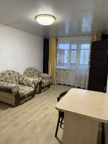 Карагандинская область, Чапаево