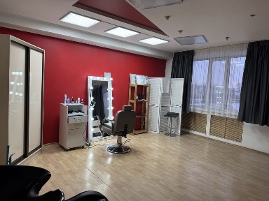 Аренда (субаренда) кабинета, МАЙКУДУК 19 микрорайон.