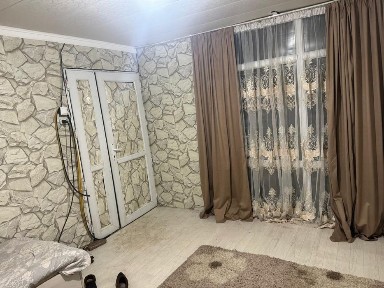 Алматинская область, Гульдала