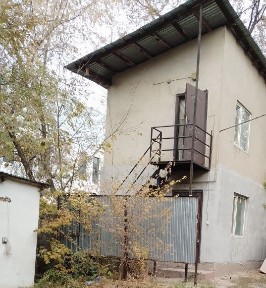 Жер үйге бір қыз аламын.