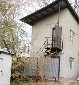 Жер үйге бір қыз аламын.