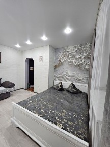 1 комнатная квартира на сутки в центре. Квартира посуточно