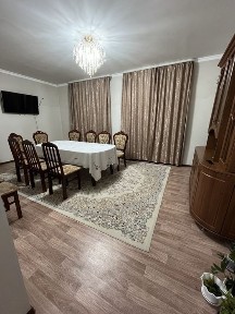 Частный дом, в районе байтерек