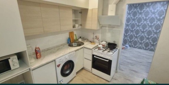 Продам 2-ком. кв. в хорошем состоянии