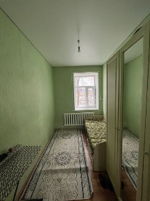 Желянкадан пәтер сатылады