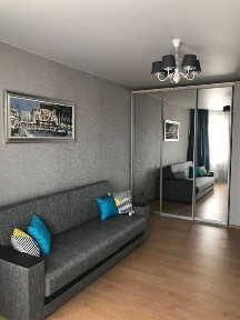 Сдам 1 комн квартиру Кенесары 70