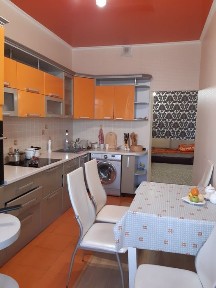 Сдам 3ком квартиру в центре Астаны