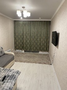 Акмолинская область, Астана, Сарыаркинский район