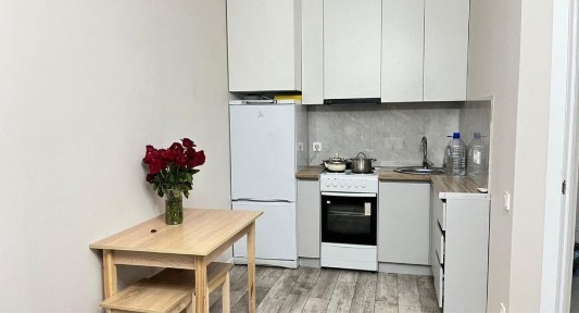 Сдам квартиру евродвушка