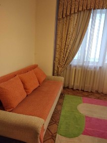 Сдаю в аренду однокомнатную квартиру