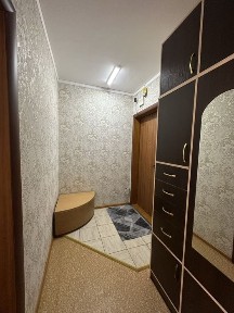 Квартира однокомнатная на долгий срок